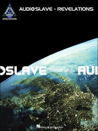 Title: Audioslave - Revelations, Author: Audioslave