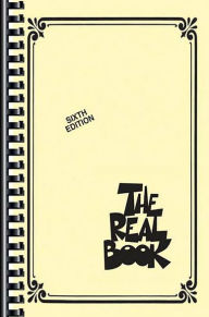 Title: The Real Book - Volume I - Sixth Edition - Mini Edition: C Edition / Edition 6, Author: Hal Leonard Corp.