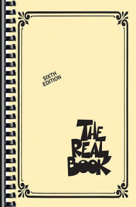 Title: The Real Book - Volume I - Sixth Edition - Mini Edition: C Edition / Edition 6, Author: Hal Leonard Corp.