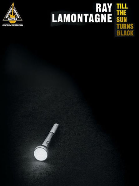 Ray LaMontagne - Till the Sun Turns Black