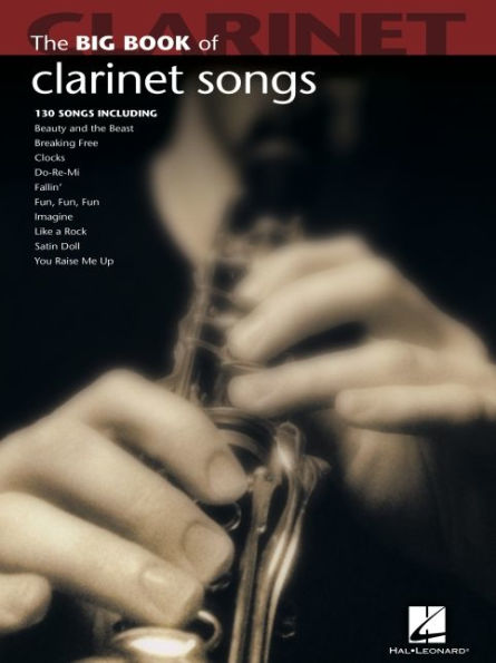 Clarinet Songs