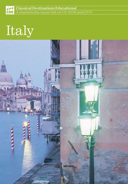 Classical Destinations: Italy: Italy