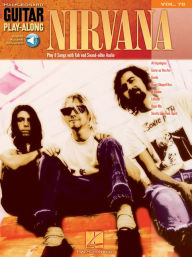Title: Nirvana: Guitar Play-Along Volume 78, Author: Nirvana