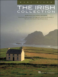 Title: The Irish Collection: Easy Piano, Author: Hal Leonard Corp.