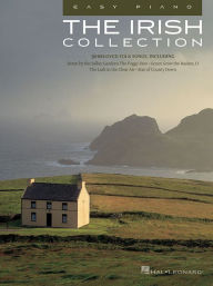 Title: The Irish Collection: Easy Piano, Author: Hal Leonard Corp.