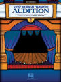 Kids' Musical Theatre Audition - Boys Edition