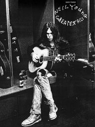 Title: Neil Young - Greatest Hits, Author: Neil Young