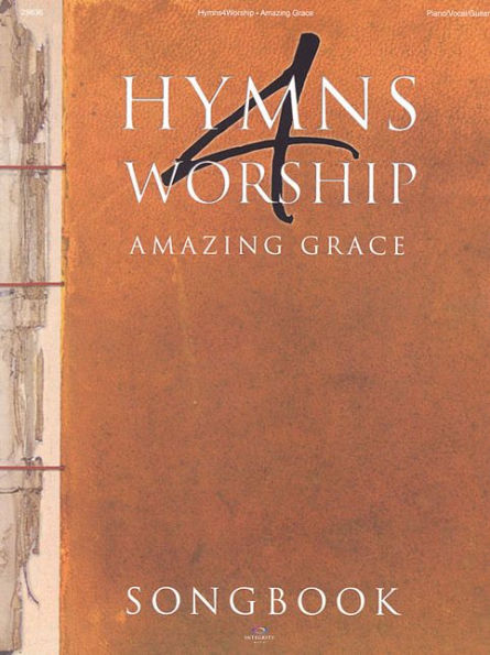 Hymns 4 Worship: Amazing Grace