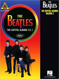 Title: The Beatles: The Capitol Albums Volume 2, Author: The Beatles
