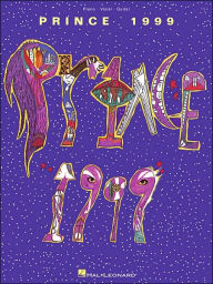 Title: Prince - 1999, Author: Prince