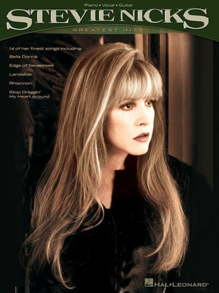Stevie Nicks - Greatest Hits