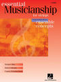 Essential Musicianship for Strings - Ensemble Concepts: Fundamental Level - Violin