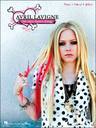 Title: Avril Lavigne - The Best Damn Thing, Author: Avril Lavigne