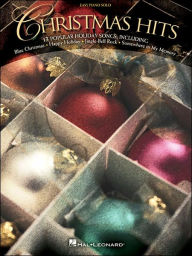 Title: Christmas Songs - Easy Piano Solo, Author: Hal Leonard Corp.
