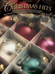 Title: Christmas Songs - Easy Piano Solo, Author: Hal Leonard Corp.