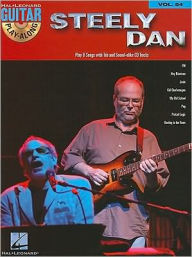 Title: Steely Dan: Guitar Play-Along, Volume 84, Author: Steely Dan