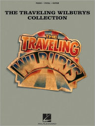 Title: Traveling Wilburys, Author: Traveling Wilburys