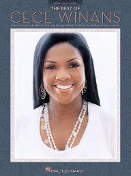 Title: The Best of Cece Winans, Author: CeCe Winans