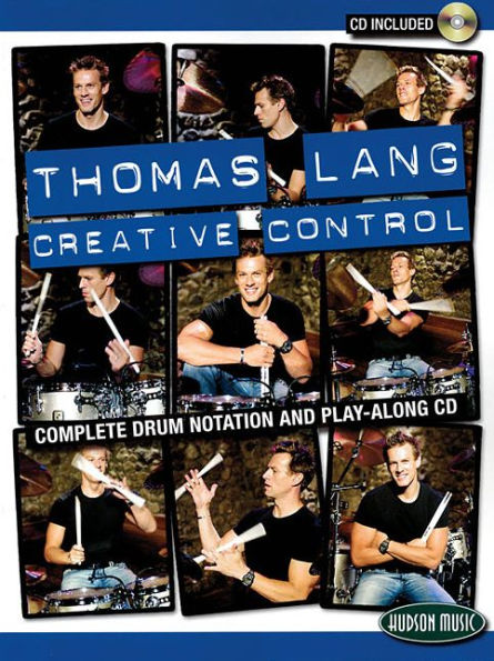 Creative Control