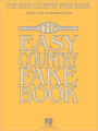 The Easy Country Fake Book: Over 100 Songs in the Key of 