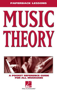 Title: Music Theory, Author: Hal Leonard Corp.