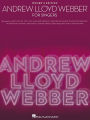 Andrew Lloyd Webber for Singers: 30 Songs - Women's Edition