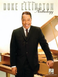 Title: Duke Ellington Anthology, Author: Duke Ellington