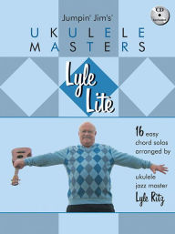 Title: Lyle Lite, Author: Lyle Ritz