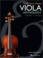 The Boosey & Hawkes Viola Anthology: 13 Pieces by 11 Composers
