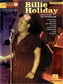 Billie Holiday: Pro Vocal Women's Edition Volume 33