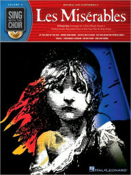 Title: Les Miserables, Author: Alain Boublil