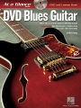 Blues Guitar - At a Glance Series