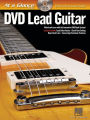 Lead Guitar: DVD/Book Pack