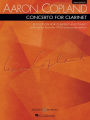 Concerto for Clarinet: Reduction for Clarinet and Piano New Edition
