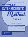 Rubank Intermediate Method - Drums