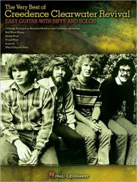 Title: The Very Best of Creedence Clearwater Revival, Author: Creedence Clearwater Revival