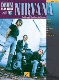 Title: Nirvana: Drum Play-Along Volume 17, Author: Nirvana