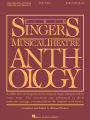 Singer's Musical Theatre Anthology - Volume 5: Baritone/Bass Book