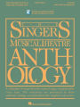 Singer's Musical Theatre Anthology - Tenor - Volume 5 (Book/Online Audio)