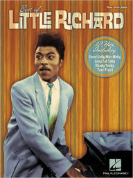 Title: Best of Little Richard, Author: Little Richard