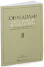 John's Book of Alleged Dances: for String Quartet and Pre-Recorded Performance CD