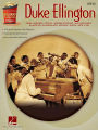 Duke Ellington - Alto Sax: Big Band Play-Along Volume 3