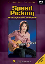 Title: Speed Picking: Featuring Rowan Robertson, Author: Rowan Robertson