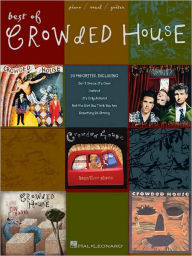 Title: Best of Crowded House, Author: Crowded House