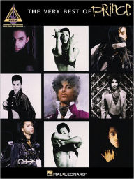 Title: The Very Best of Prince, Author: Prince