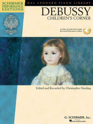 Title: Debussy - Children's Corner, Author: Claude Debussy