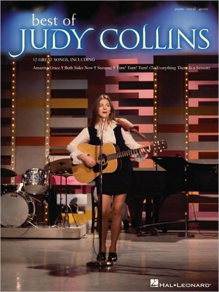 Best of Judy Collins