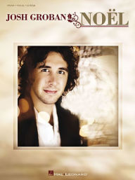 Title: Josh Groban - Noel, Author: Josh Groban