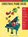 Christmas Piano Solos - First Grade: John Thompson's Modern Course for the Piano