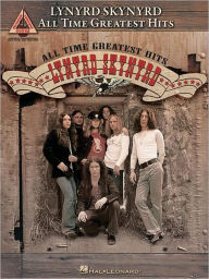 Title: Lynyrd Skynyrd - All-Time Greatest Hits, Author: Lynyrd Skynyrd